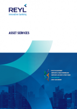 Asset Services