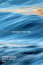 Annual report 2022